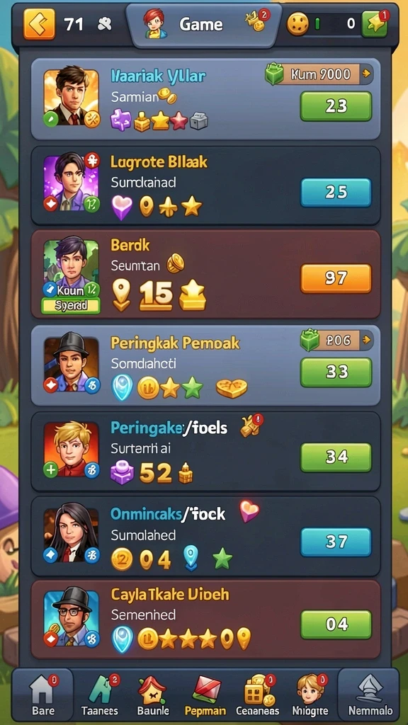 Screenshot 531slot nomor 1