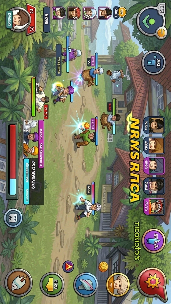 Screenshot 77lucks nomor 3
