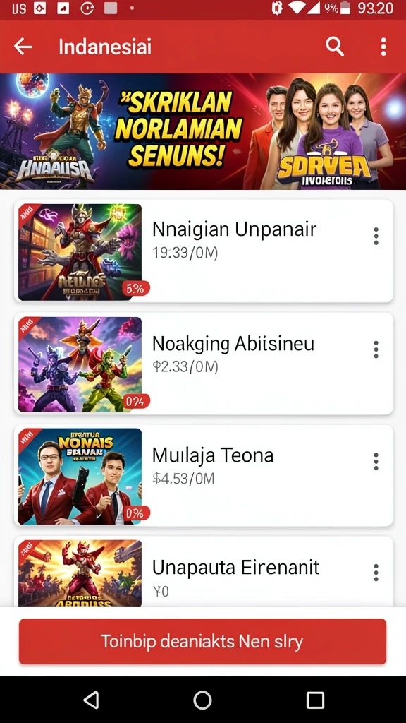 Screenshot 88id nomor 1