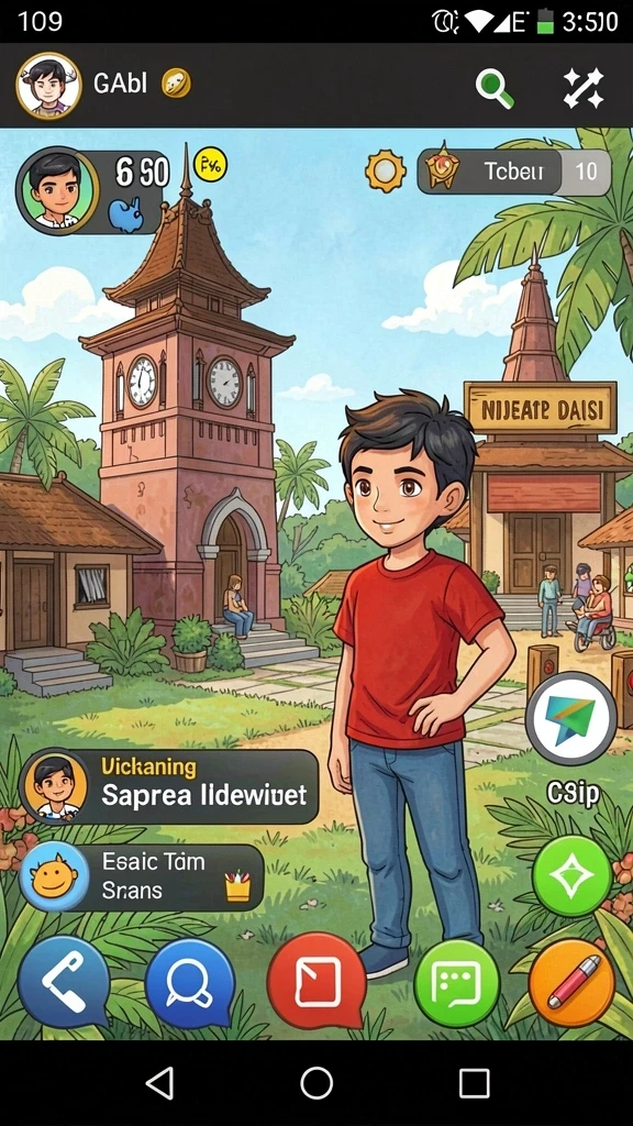 Screenshot 88id nomor 2