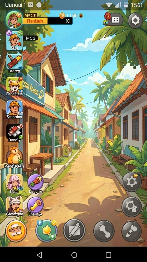 Screenshot 987up nomor 2