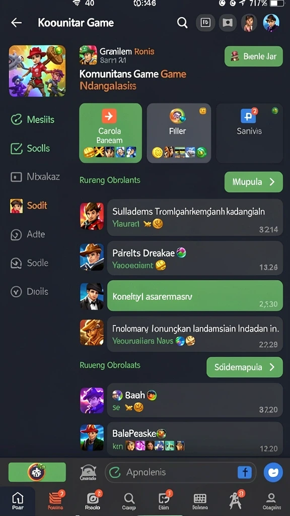 Screenshot 99sl nomor 1