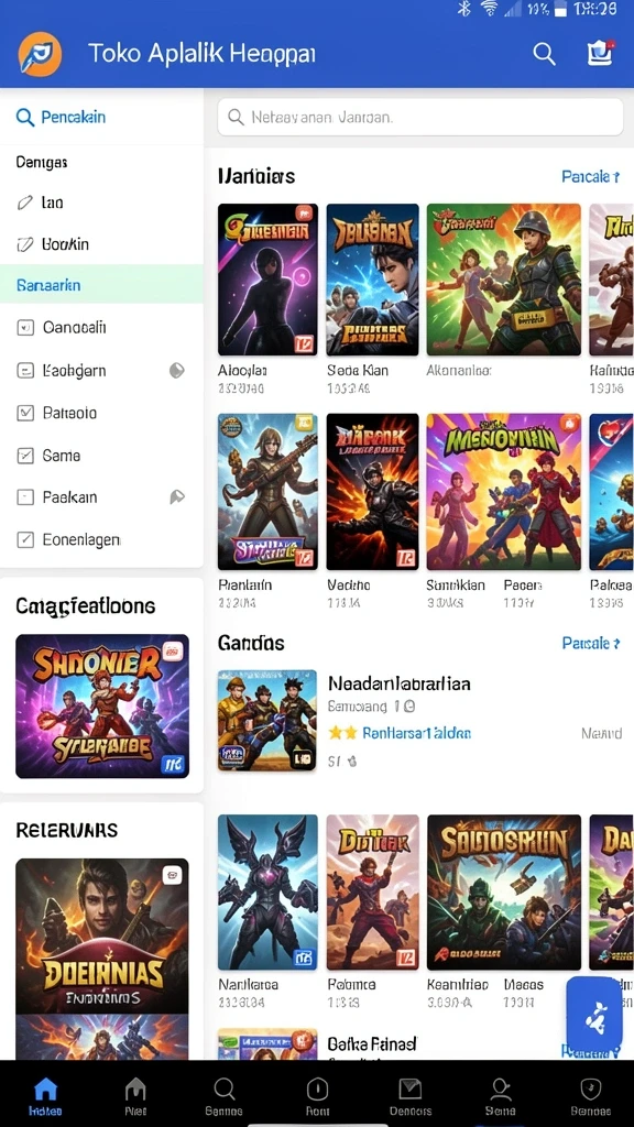 Screenshot a7777 nomor 1
