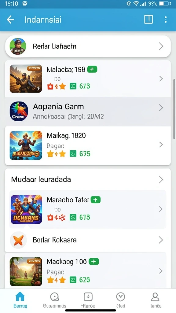 Screenshot akartoto nomor 1