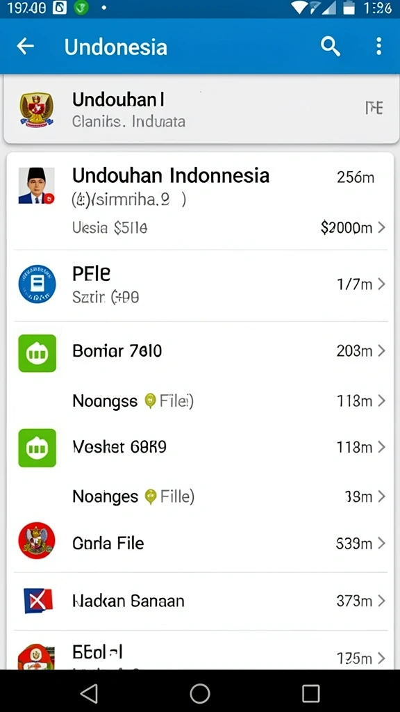 Screenshot akartoto nomor 2