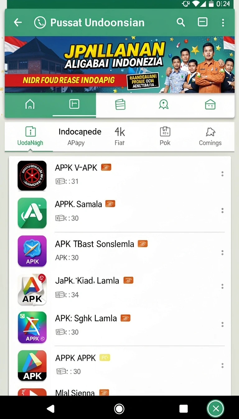 Screenshot angkasa168 nomor 1