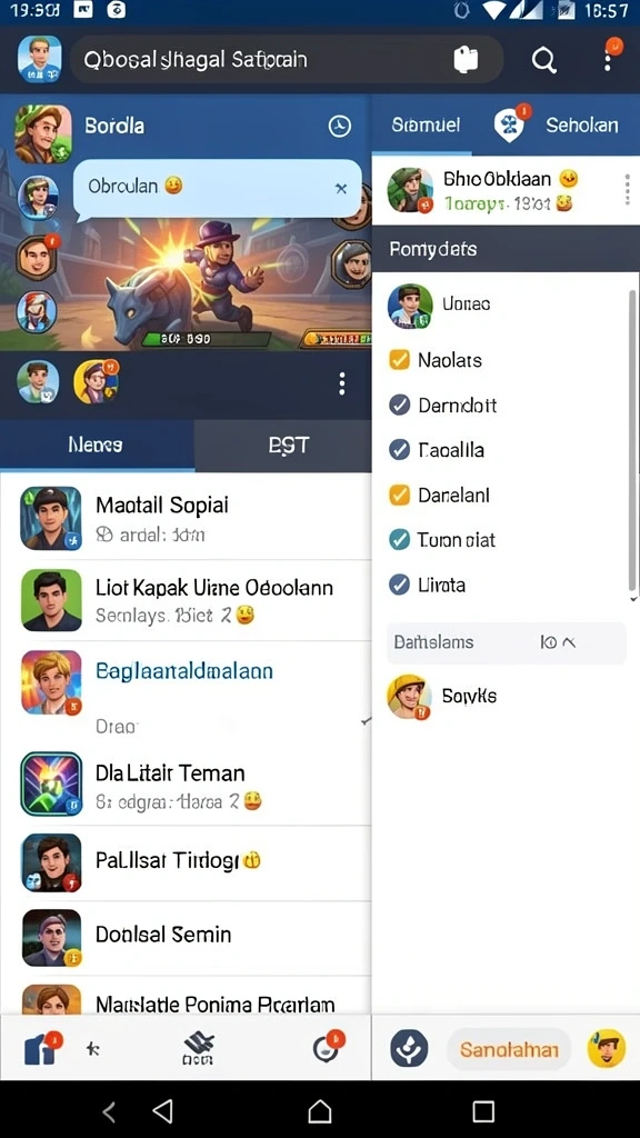 Screenshot b8vip nomor 3