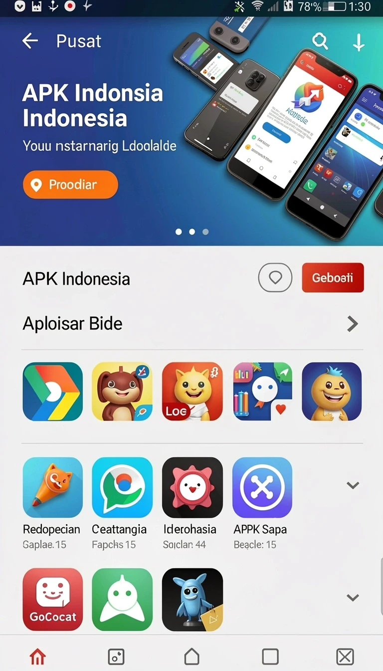 Screenshot batik77 nomor 2
