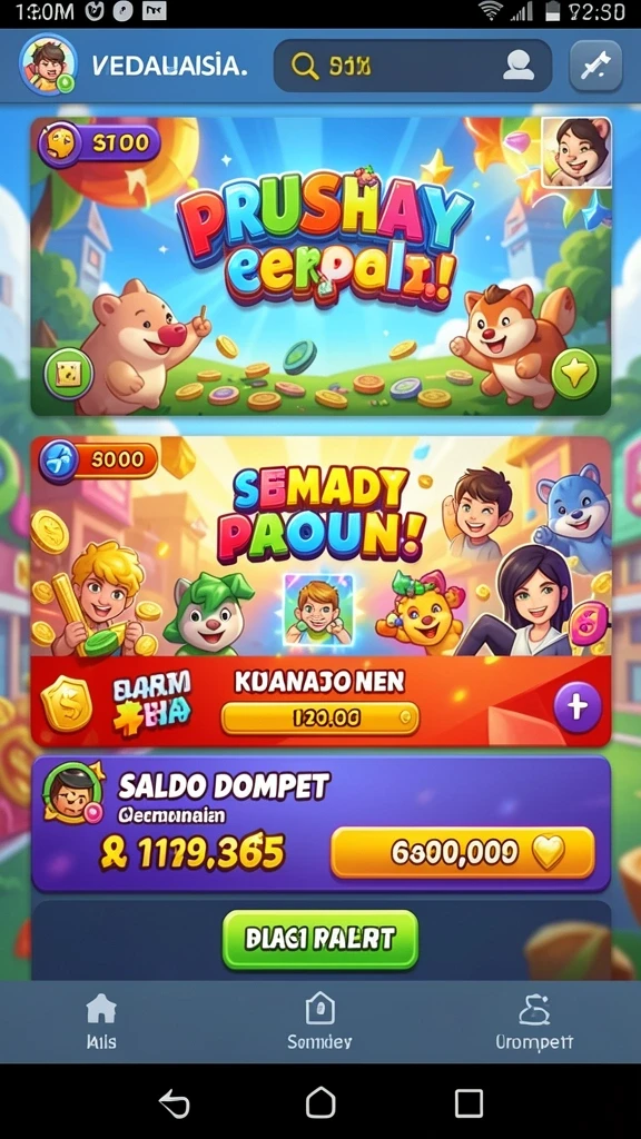 Screenshot borneo303 nomor 3