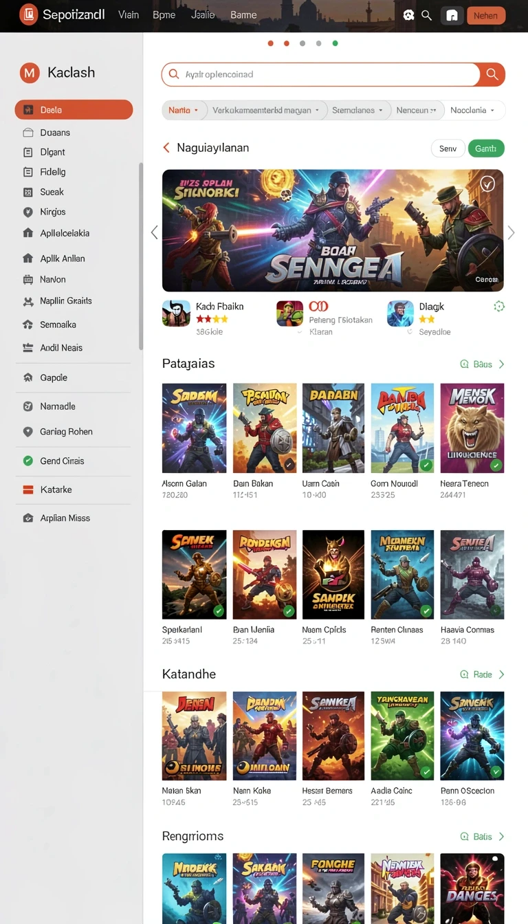 Screenshot bumi303 nomor 1