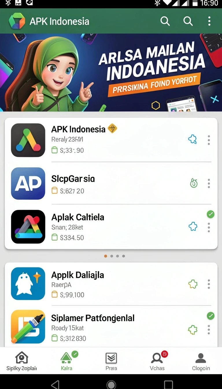 Screenshot bumi303 nomor 3