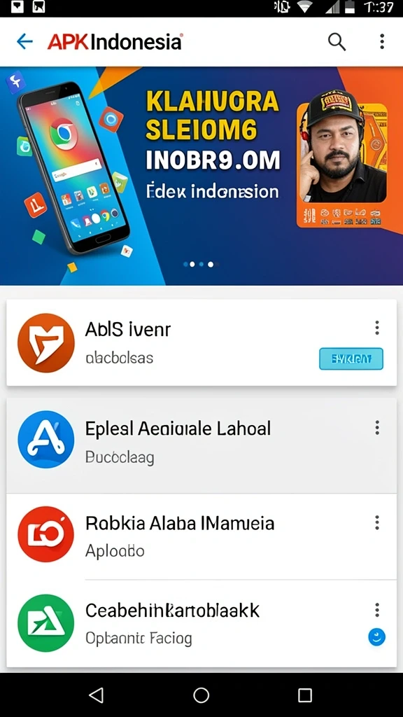 Screenshot cemara777 nomor 2