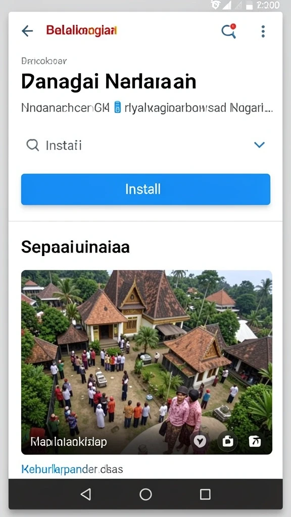 Screenshot ciputratoto nomor 1