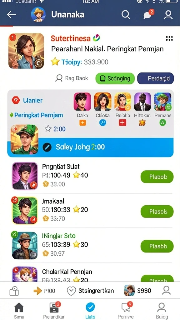 Screenshot ds99 nomor 2