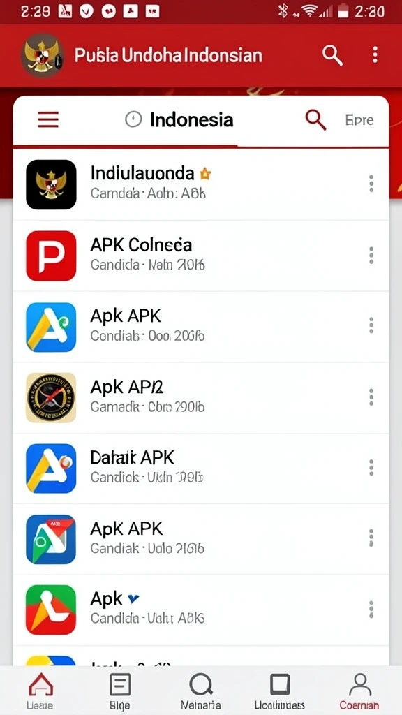 Screenshot fa99 nomor 3