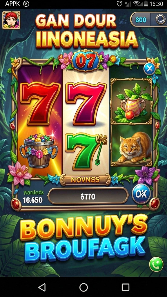 Screenshot fendy188 nomor 1