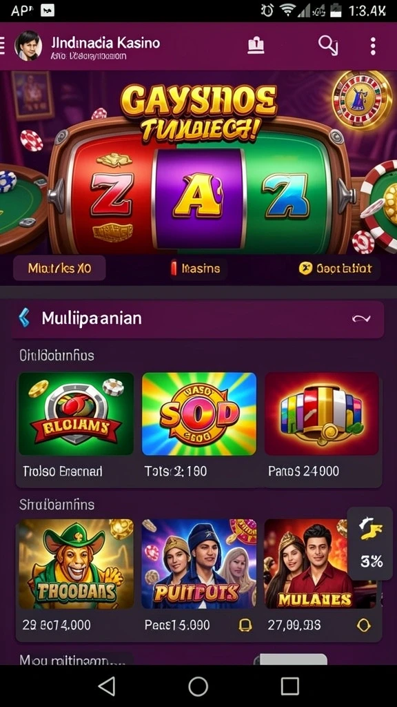 Screenshot gacor777 nomor 3