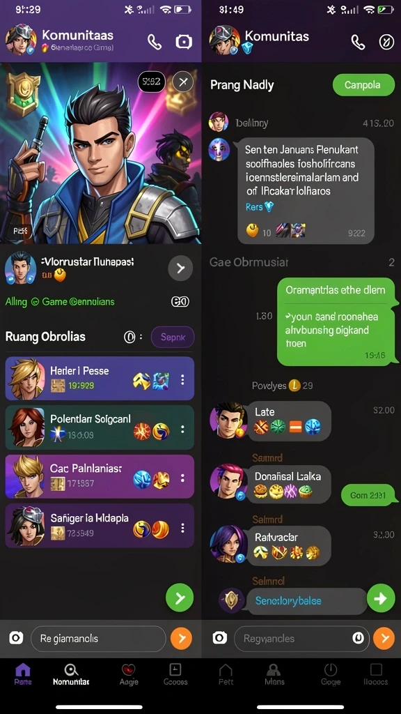 Screenshot gg999 nomor 1