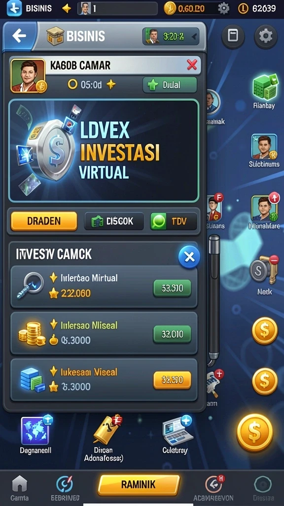 Screenshot gg999 nomor 3
