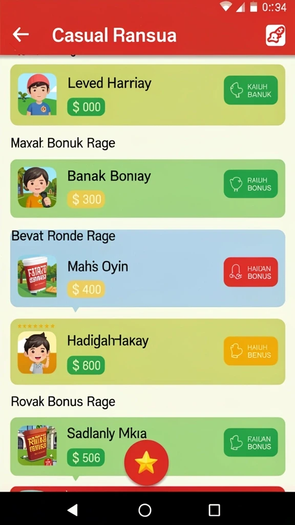 Screenshot gowin nomor 1