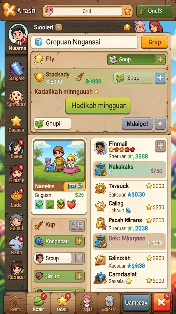 Screenshot gowin nomor 3