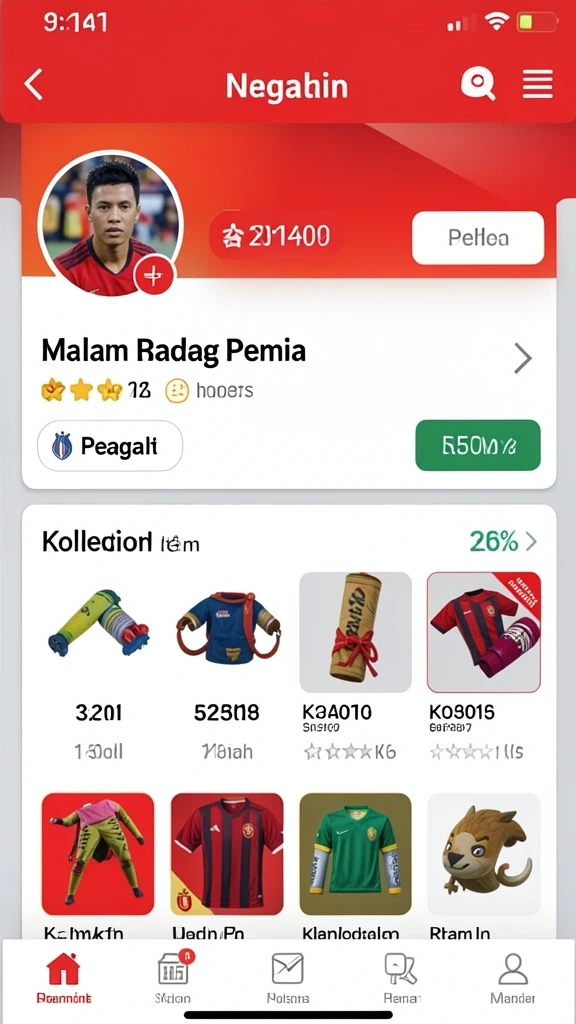 Screenshot ho3 nomor 1