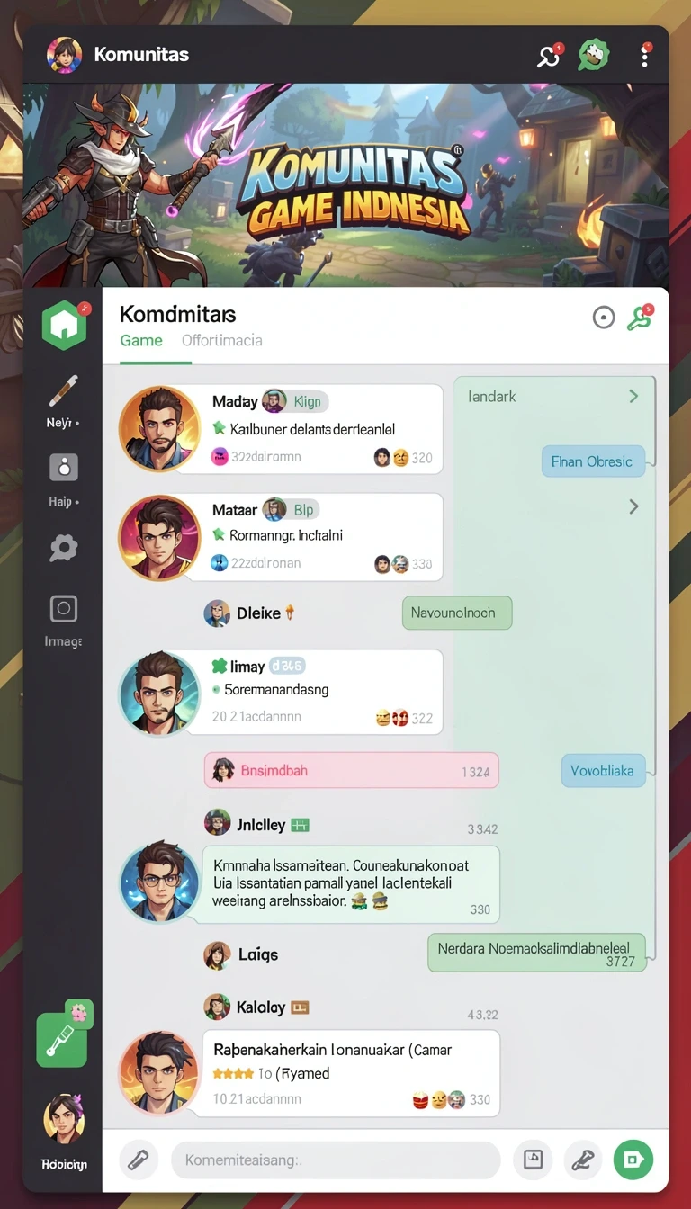 Screenshot hokibonus nomor 1