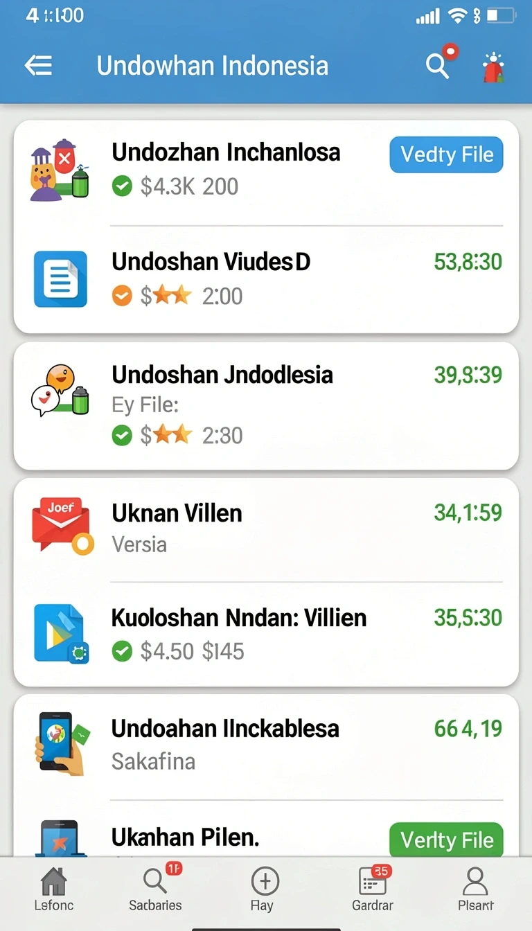 Screenshot hokiwin nomor 2
