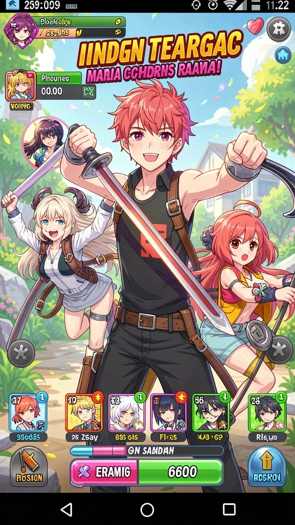 Screenshot jktgame nomor 2