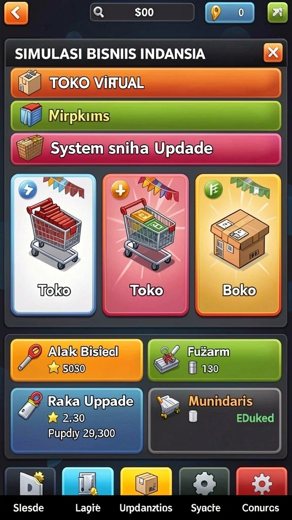 Screenshot joker11 nomor 1