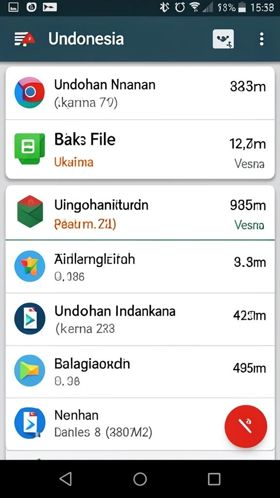 Screenshot joss188 nomor 2