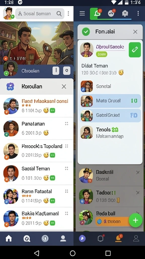 Screenshot kawan777 nomor 2