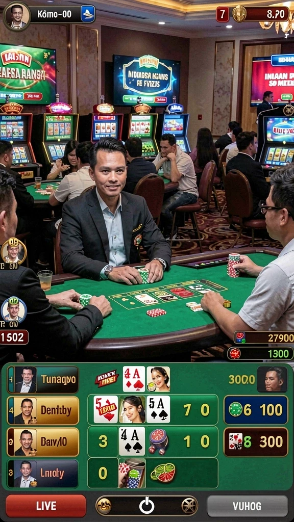 Screenshot luckybest88 nomor 2