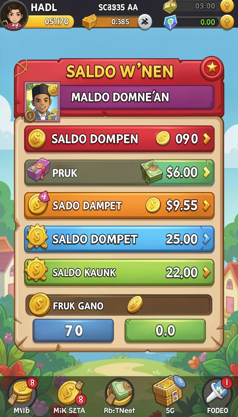 Screenshot mabar88 nomor 2