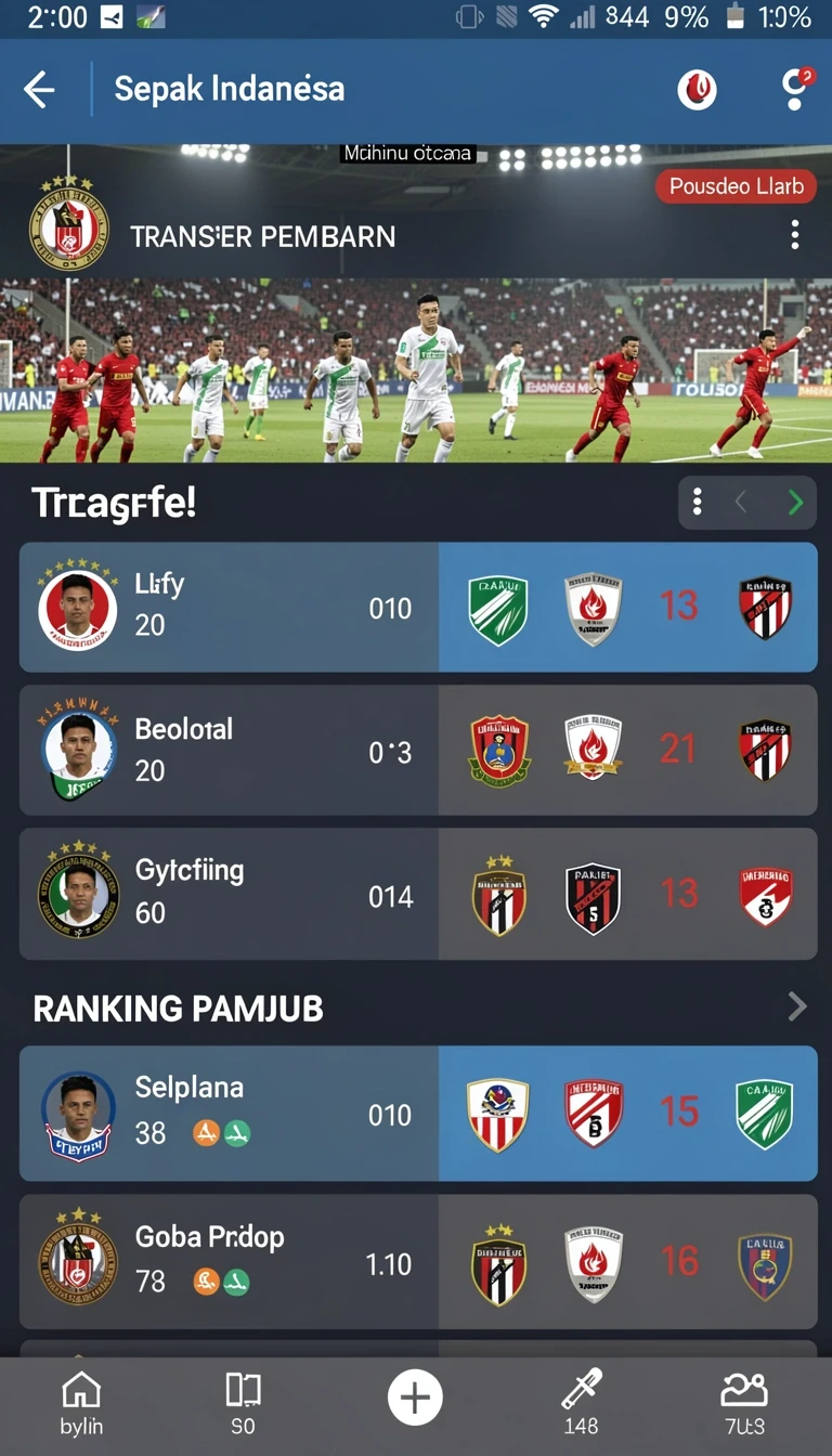 Screenshot mabar88 nomor 3