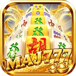 maj777 APK Resmi — ikon aplikasi