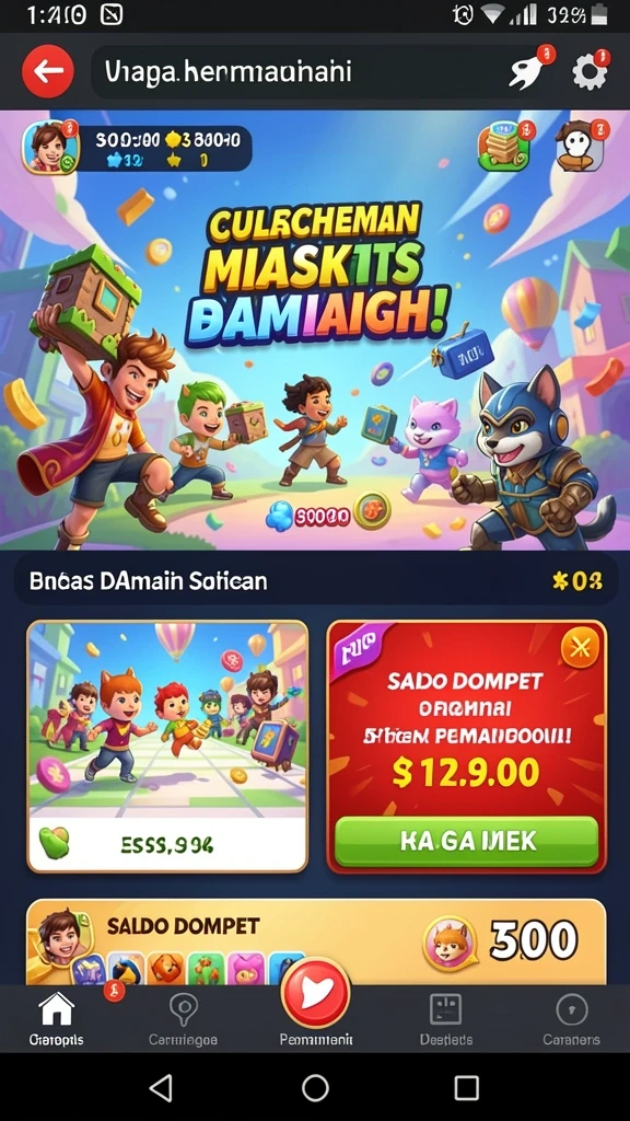 Screenshot mas77toto nomor 1