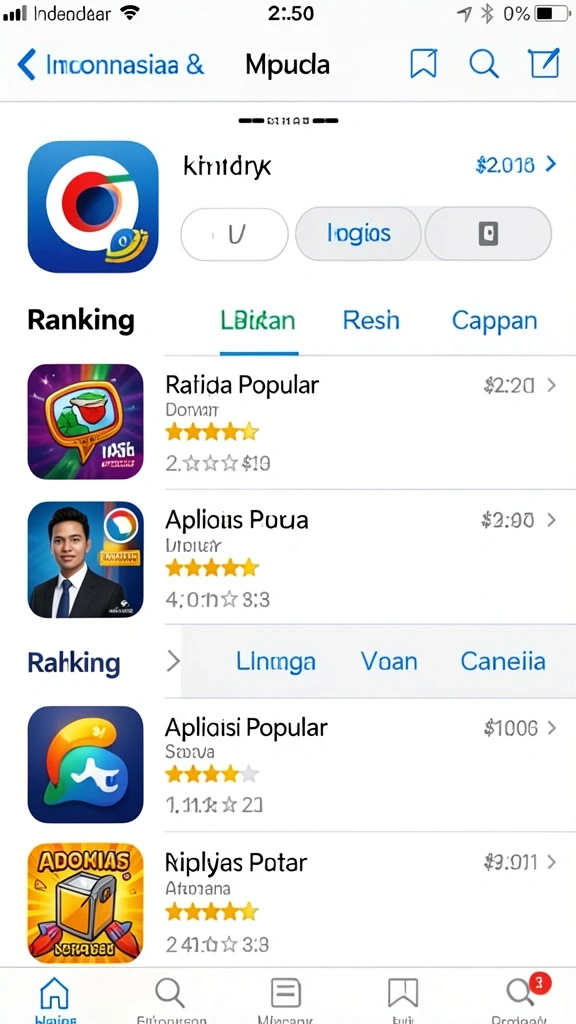 Screenshot megavisa88 nomor 1