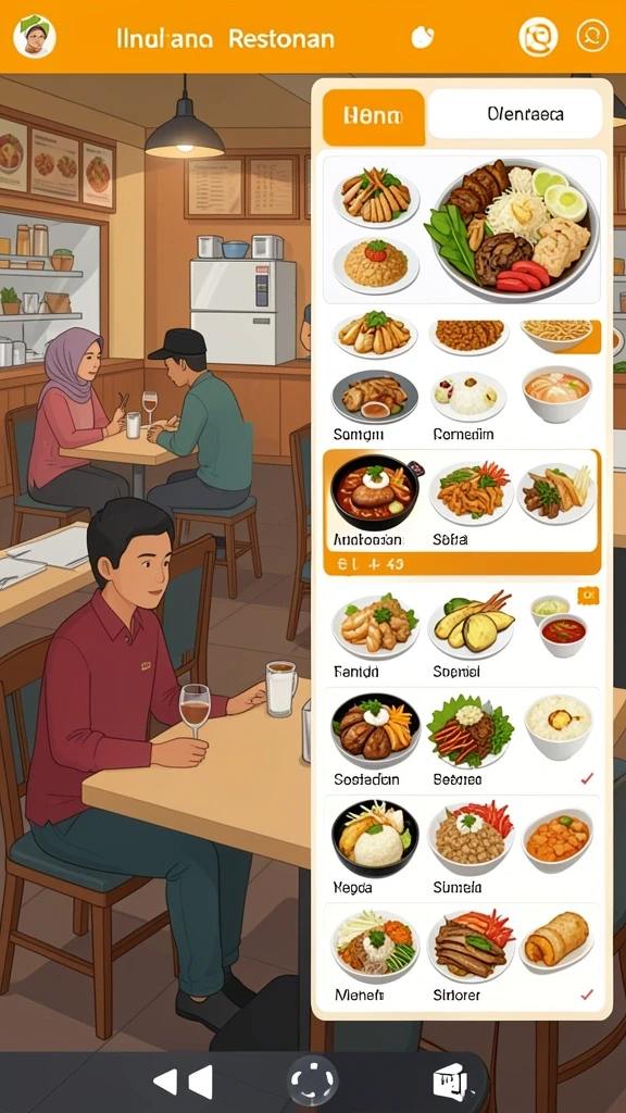 Screenshot mekar99 nomor 1