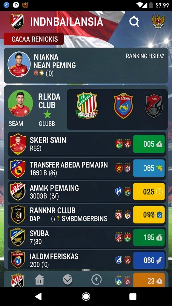 Screenshot menangbet nomor 1