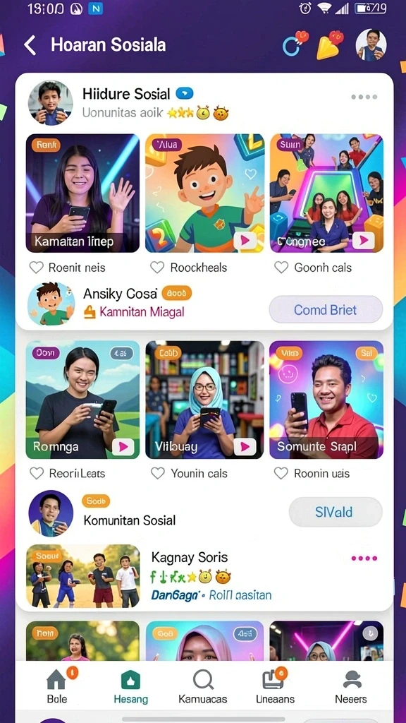 Screenshot menangbet nomor 3