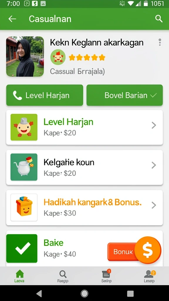 Screenshot mikatoto nomor 1