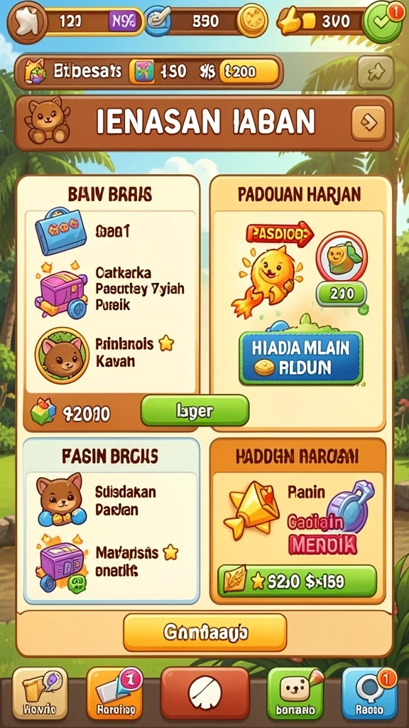 Screenshot nasa4d nomor 2