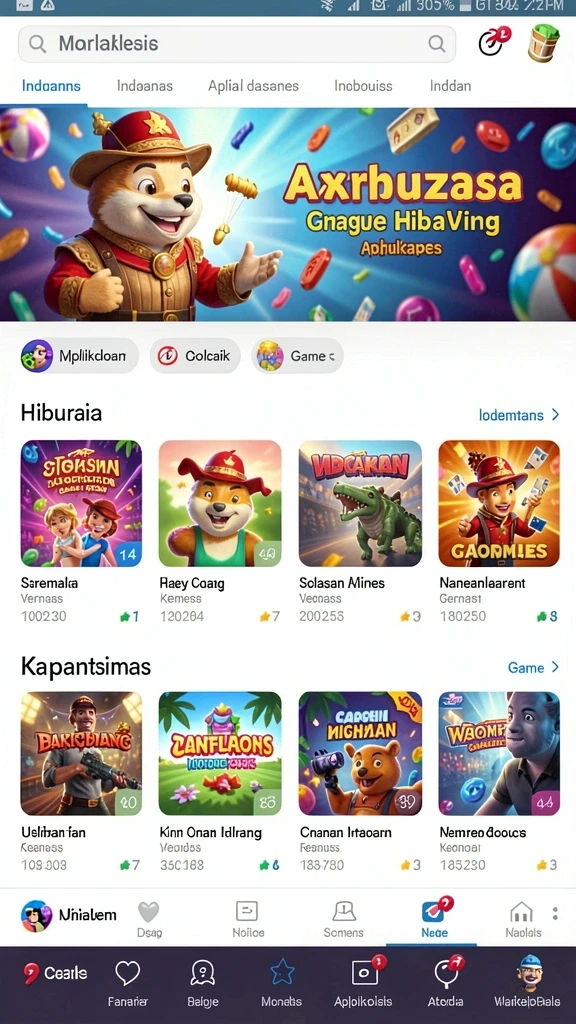 Screenshot obor138 nomor 2