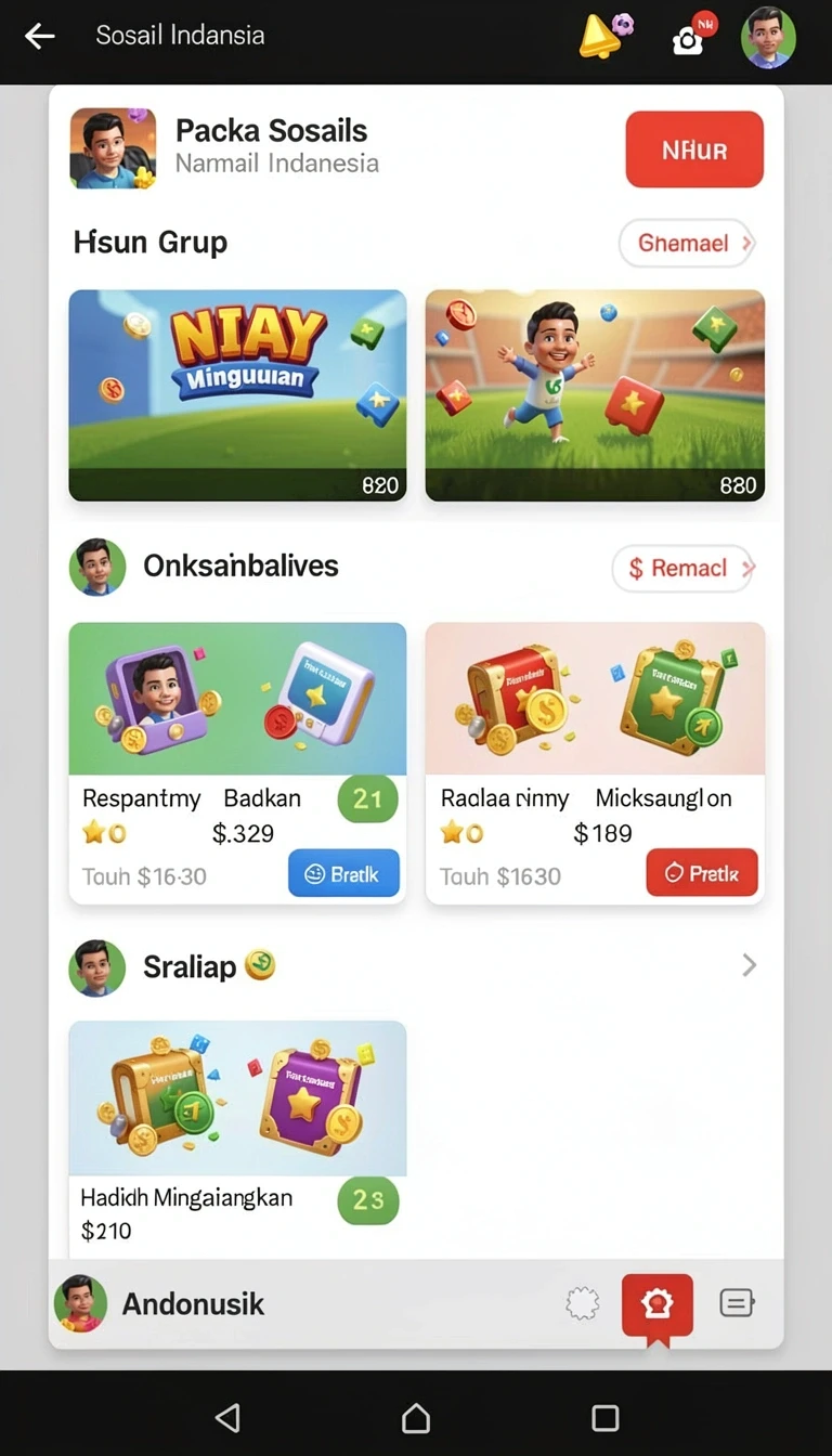 Screenshot okjkt nomor 3
