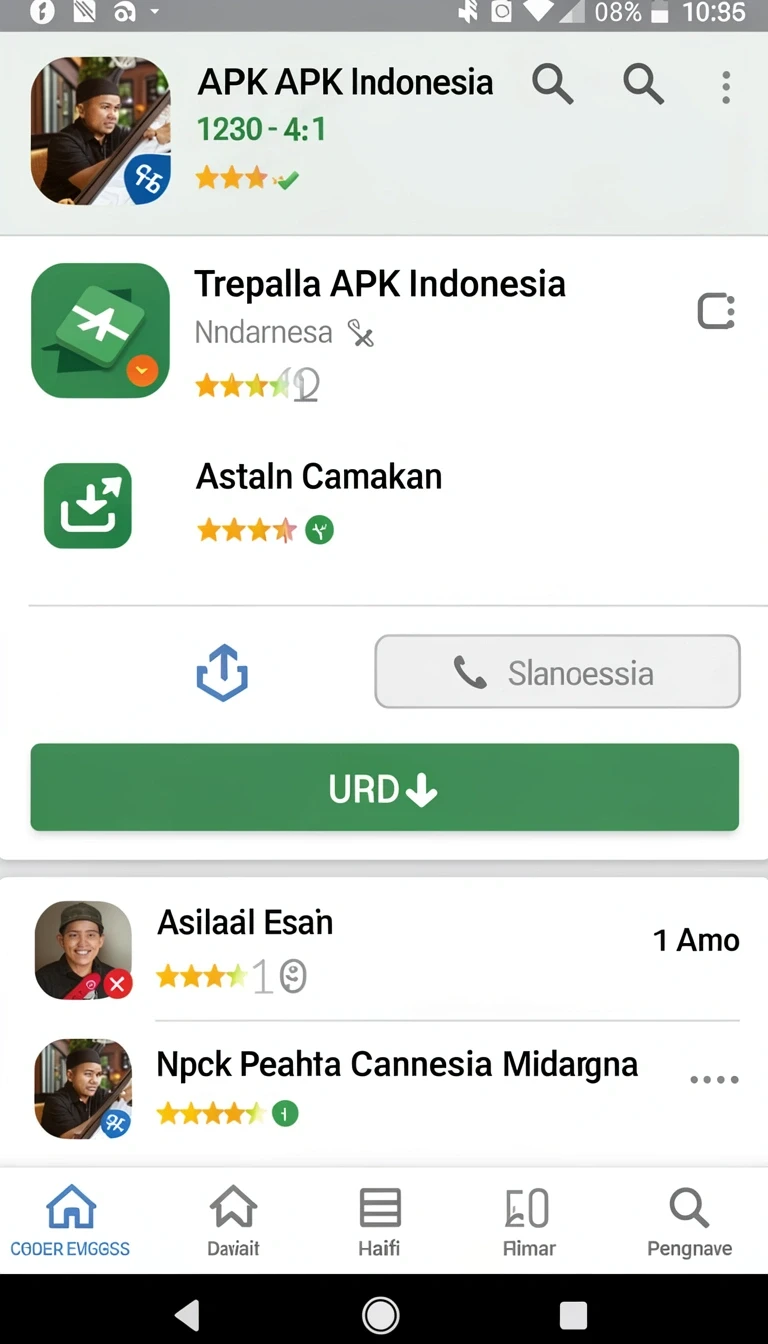 Screenshot ovabet nomor 2