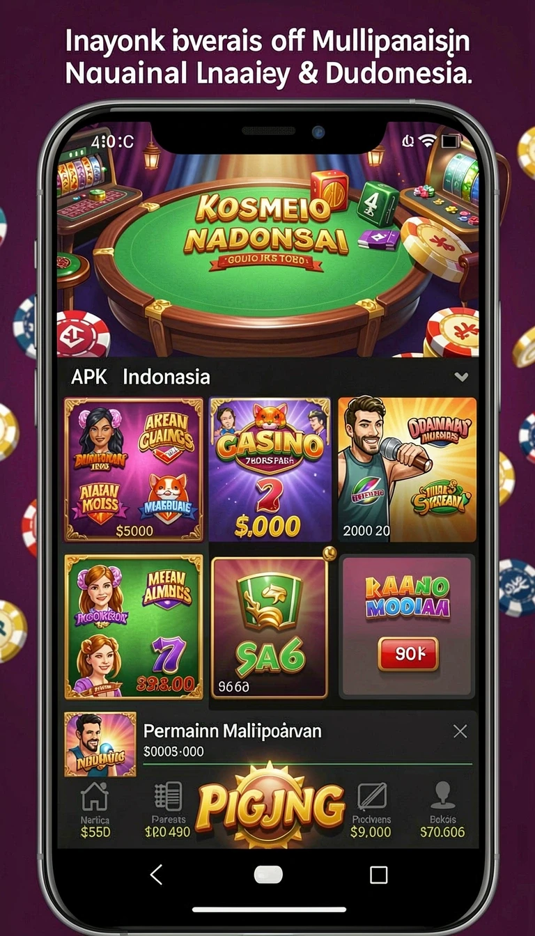 Screenshot petirrp nomor 1