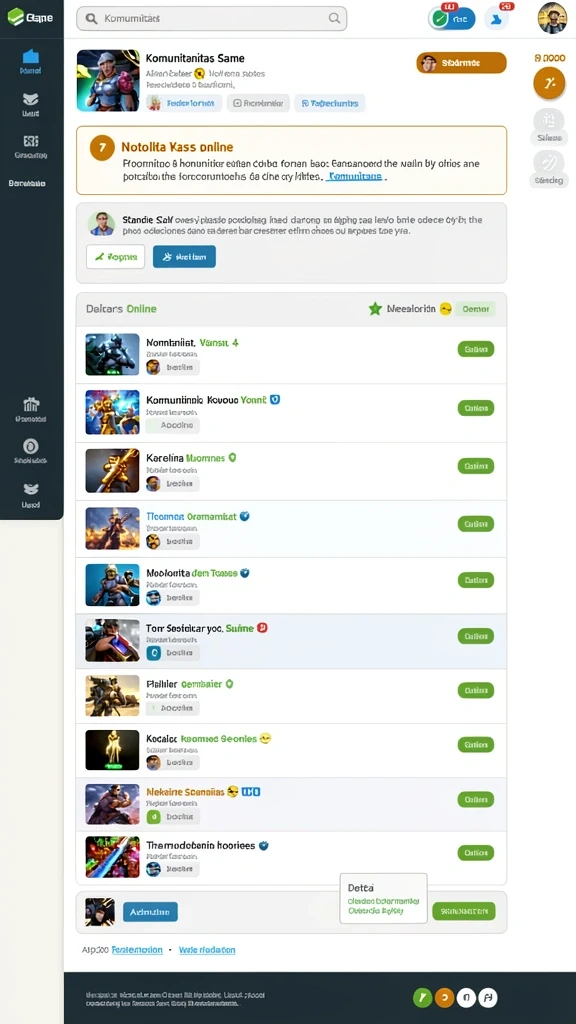 Screenshot qt777 nomor 3