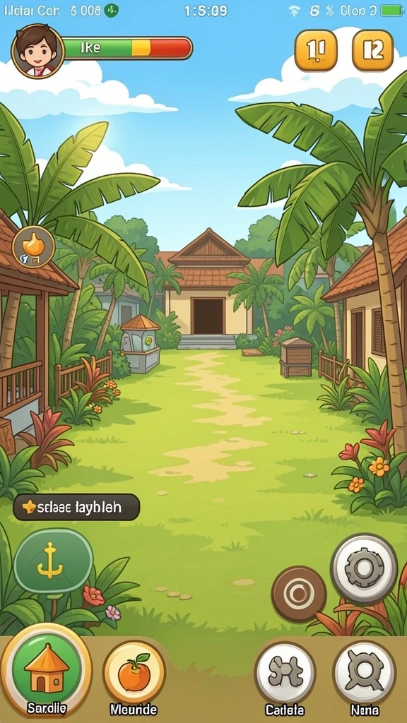 Screenshot rajaclub nomor 2