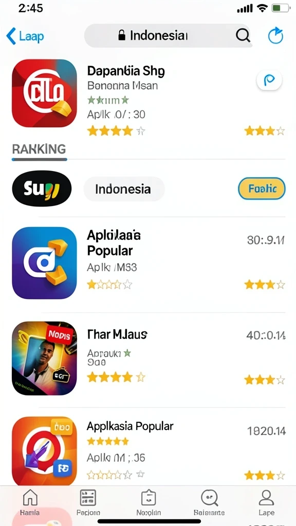 Screenshot rajacuan nomor 1